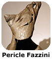 Pericle Fazzini